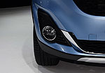 Qoros Young SUV
