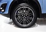 Qoros Young SUV
