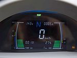 Redding i5