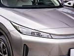 Roewe D5X
