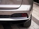 Roewe D5X