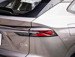 Roewe D5X