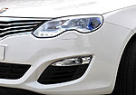 Roewe e550