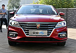 Roewe I5
