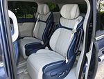 Roewe IMax8