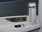 Roewe IMax8