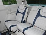 Roewe IMax8