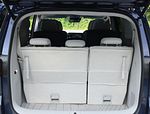 Roewe IMax8