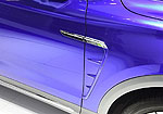 Roewe Marvel X