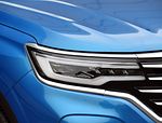 Roewe RX5 eMAX