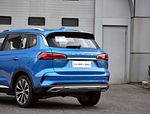 Roewe RX5 eMAX