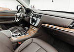 Roewe RX8