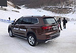 Roewe RX8