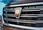 Roewe RX8