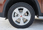 Roewe RX8