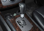 Roewe W5