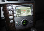 Roewe W5