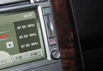 Roewe W5