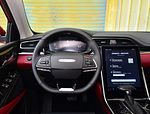SAIC Maxus D60: Фото 2