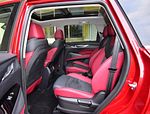 SAIC Maxus D60
