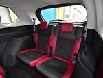 SAIC Maxus D60