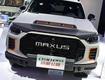 SAIC Maxus D90 Pro