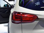 SAIC Maxus D90 Pro