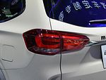 SAIC Maxus D90 Pro