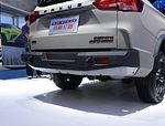 SAIC Maxus D90 Pro