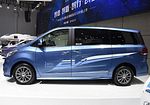 Maxus EG10