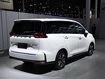 SAIC Maxus EUNIQ 5