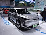 Maxus EUNIQ 6