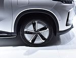 Maxus EUNIQ 6
