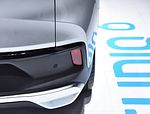 Maxus EUNIQ 6