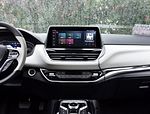 Maxus G20