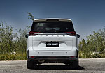SAIC Maxus G50
