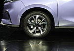 SAIC Maxus G50
