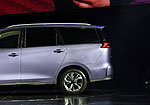 SAIC Maxus G50