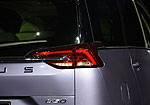 SAIC Maxus G50