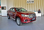 SAIC Maxus T60