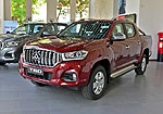 SAIC Maxus T60