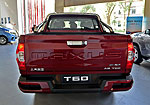 SAIC Maxus T60