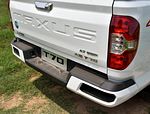 SAIC Maxus T70