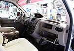 Maxus V80