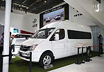 SAIC Maxus V80