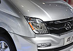 SAIC Maxus V80