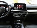 Soueast DX5