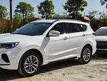 Soueast DX8