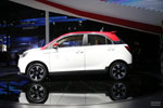 Dearcc EV10