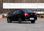 Soueast V5